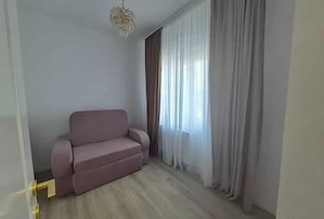 Vila noua cu 4 camere,intrare asfalt,mobilata si utilata complet - imagine 6