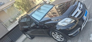 Mercedes-benz Clasa GLK 220 CDI 4MATIC!!! - imagine 3