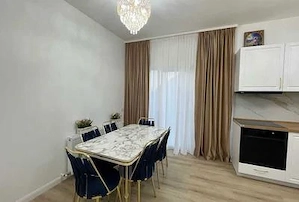 Vila noua cu 4 camere,intrare asfalt,mobilata si utilata complet - imagine 4