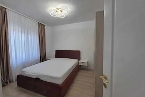 Vila noua cu 4 camere,intrare asfalt,mobilata si utilata complet - imagine 7