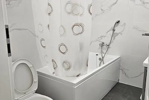 Casa cu 3 camere Otopeni prima inchiriere - imagine 9