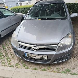 Opel Astra H 1.9 cdti 150CP - 2006 - imagine 3