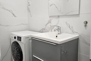 Casa cu 3 camere Otopeni prima inchiriere - imagine 8