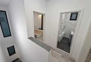 Casa cu 3 camere Otopeni prima inchiriere - imagine 7