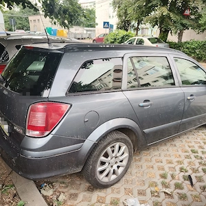Opel Astra H 1.9 cdti 150CP - 2006 - imagine 2