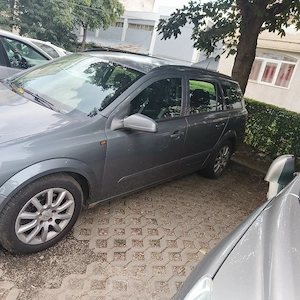 Opel Astra H 1.9 cdti 150CP - 2006 - imagine 4