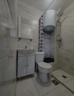 Proprietar închiriez garsoniera zona Spiru Haret! - imagine 6