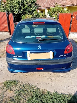 peugeot  206 hdi - imagine 4