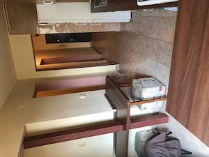 PF Inchiriez apartament 3 camere zona Diana, cart. Gheorgheni Cluj-Napoca - imagine 9