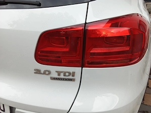 vw tiguan 4x4 motorina manual an 2014 euro 5 - imagine 8
