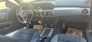 Mercedes-benz Clasa GLK 220 CDI 4MATIC!!! - imagine 8