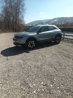 Vand Opel Mokka an 2022 