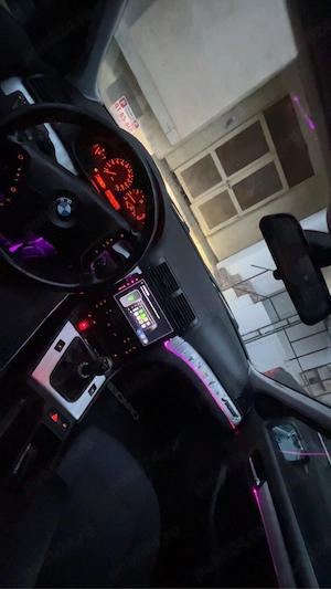 Bmw e46 318i 2.0 VVT 2002 - imagine 3