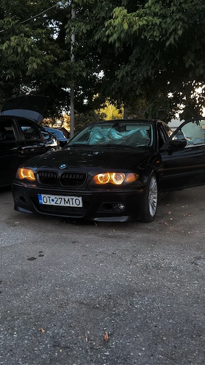 Bmw e46 318i 2.0 VVT 2002 - imagine 5