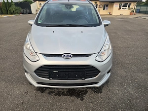 Ford B max  - imagine 3