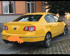 VW Passat 2.0l TFSI benzina - imagine 2