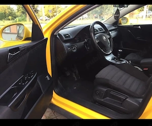 VW Passat 2.0l TFSI benzina - imagine 6