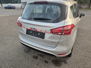 Ford B max  - imagine 4