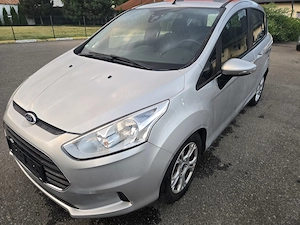 Ford B max  - imagine 2