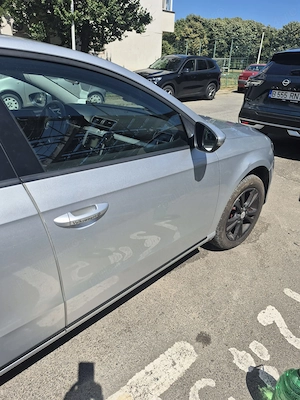 Volkswagen Passat B7 | 1.4 TSI | 2012 - imagine 7