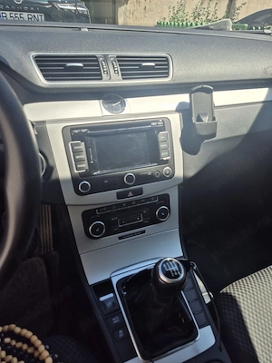 Volkswagen Passat B7 | 1.4 TSI | 2012 - imagine 2