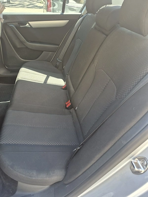 Volkswagen Passat B7 | 1.4 TSI | 2012 - imagine 9