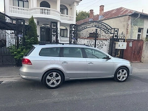 volkswage passat  - imagine 9
