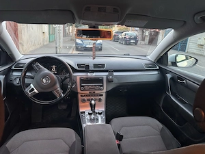 volkswage passat  - imagine 2