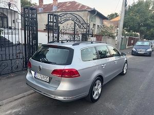 volkswage passat  - imagine 6