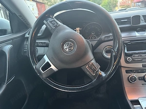 volkswage passat  - imagine 5