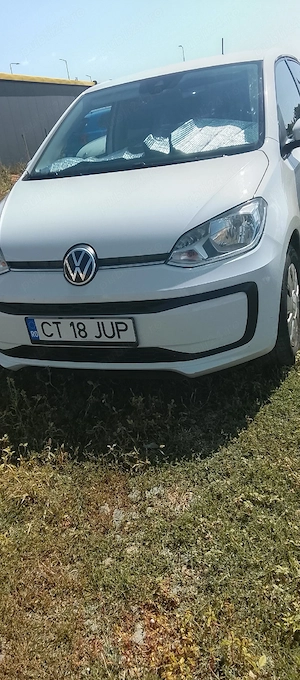 Vw up an 2021 motor 999 cc benzina - imagine 5