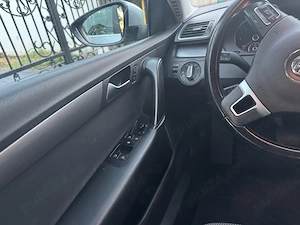 volkswage passat  - imagine 4