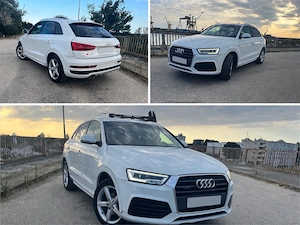 Vand  Audi Q3 S line - imagine 3