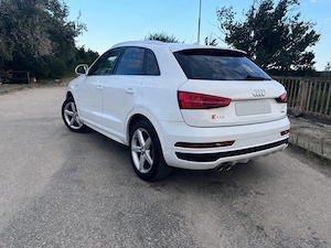 Vand  Audi Q3 S line - imagine 4