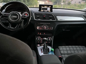 Vand  Audi Q3 S line - imagine 2