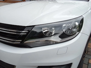vw tiguan 4x4 motorina manual an 2014 euro 5 - imagine 6