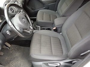 vw tiguan 4x4 motorina manual an 2014 euro 5 - imagine 10