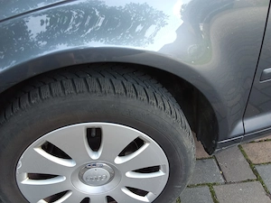 audi a3 motor 1.9 tdi Franta fara rugina - imagine 9