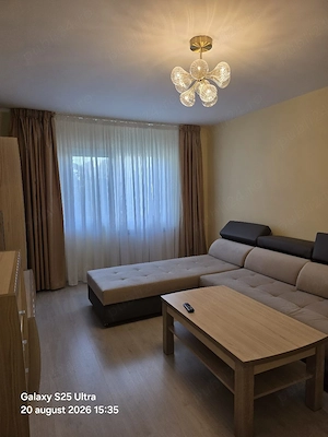 Băneasa doua camere.