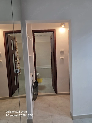 Băneasa doua camere. - imagine 3