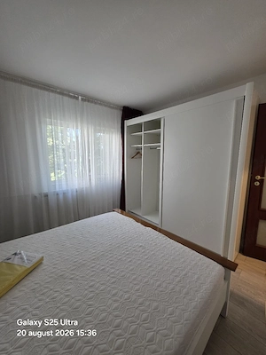 Băneasa doua camere. - imagine 8