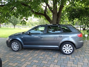 audi a3 motor 1.9 tdi Franta fara rugina - imagine 6