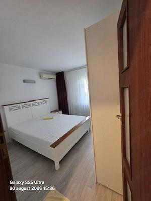 Băneasa doua camere. - imagine 5