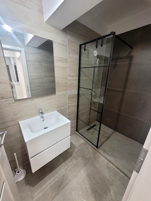 Apartament 2 camere, decomandat, de închiriat  - imagine 4