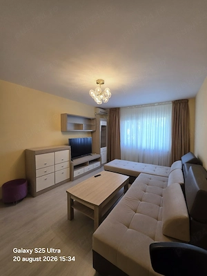 Băneasa doua camere. - imagine 4