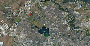 Teren intravilan 590 mp, construcții sau investitie - Sector 6 - imagine 3