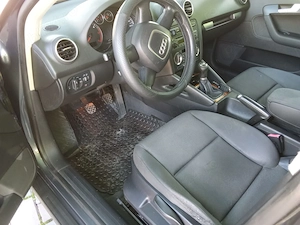 audi a3 motor 1.9 tdi Franta fara rugina - imagine 10