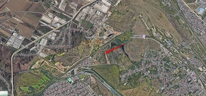 Teren intravilan 590 mp, construcții sau investitie - Sector 6 - imagine 2