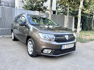Dacia Logan Mcv 0.9 Tce 