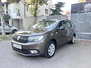 Dacia Logan Mcv 0.9 Tce  - imagine 2